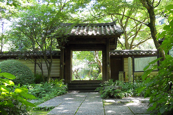 瑞泉寺