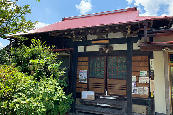 向福寺