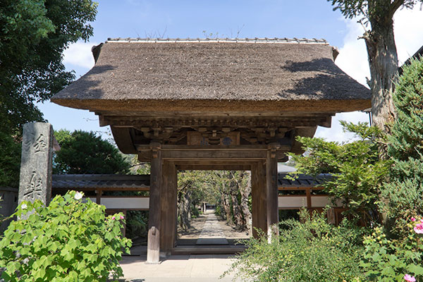 極楽寺