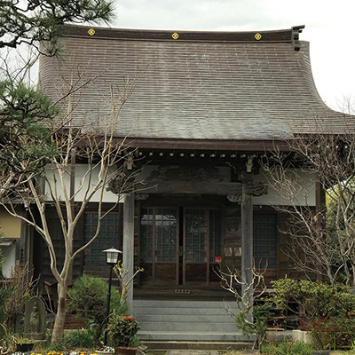 教恩寺