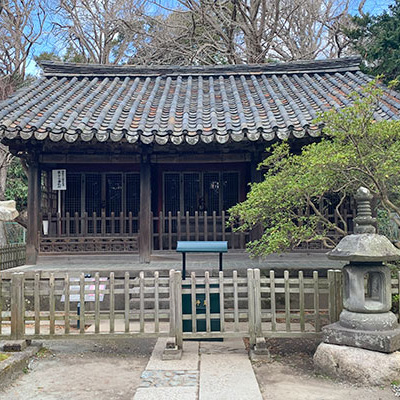 高徳院