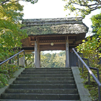 東慶寺